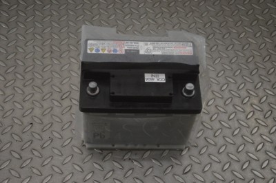 Baterie LEXUS NX _Z1_ 2021 OEM: 460A,60Ah 24502428 foto