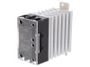 Releu semiconductor 40A 24-240VAC 1-fazat