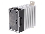 Releu semiconductor 40A 24-240VAC 1-fazat