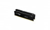 Memorie RAM Kingston, DIMM, DDR5, 32GB, 6000MHz, CL36, 1.35V, FURY Beast, Kit