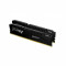 Memorie RAM Kingston, DIMM, DDR5, 32GB, 6000MHz, CL36, 1.35V, FURY Beast, Kit