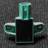 Senzor Impact Stanga Fata Audi A5 Cabrio 8F7 2011 Negru Argintiu Garantie 12 Luni