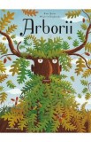 Arborii - Enciclopedie Ilustrata de Piotr Socha &amp; Wojciech Grajkowski, Cultura Generala