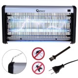 Lampa UV anti-insecte, 30 W, Geko G80493