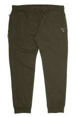 Fox Collection Green &amp;amp;amp; Silver Lightweight Joggers Xxx large foto