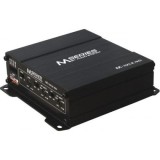 Amplificator Audio System M-100.2 MD, 2 x 150 watts, in 2 sau 4 ohm, dimensiune micro clasa D CarStore Technology