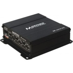 Amplificator Audio System M-100.2 MD, 2 x 150 watts, in 2 sau 4 ohm, dimensiune micro clasa D CarStore Technology