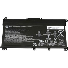 Baterie Laptop, HP, TF03XL, TPN-Q191, TPN-Q196, TPN-C131, TPN-Q188, TPN-Q189, TPN-Q190, TPN-Q192, HSTNN-LB7X, HSTNN-OB1E, CS-HPC155NB, L56025-AC1, 3IC