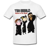 Tricou &quot; Ed, Edd n Eddy - black &quot;