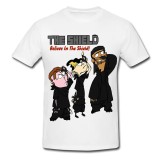 Tricou &quot; Ed, Edd n Eddy - black &quot;
