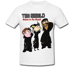 Tricou &amp;quot; Ed, Edd n Eddy - black &amp;quot; foto