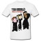 Tricou &quot; Ed, Edd n Eddy - black &quot;