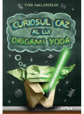 Curiosul caz al lui Origami Yoda - Hardcover - Tom Angleberger - Arthur