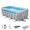 Piscină Detașabilă Intex 400 x 122 x 200 cm