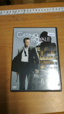 Film DVD Casino Royal germana #56867 foto