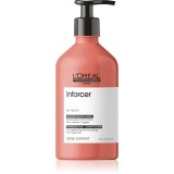 L&rsquo;Or&eacute;al Professionnel Serie Expert Inforcer balsam pentru indreptare petru par fragil si fara vlaga 500 ml