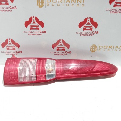 Stop dreapta Fiat Panda 2008 foto