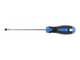Șurubelniță Plată H&Ouml;GERT TECHNIK SL6 x 150mm, Scule de M&acirc;nă Profesionale