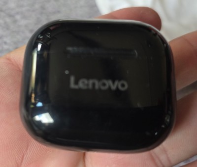 Căști Wireless Lenovo Thinkplus, noi, nefolosite foto