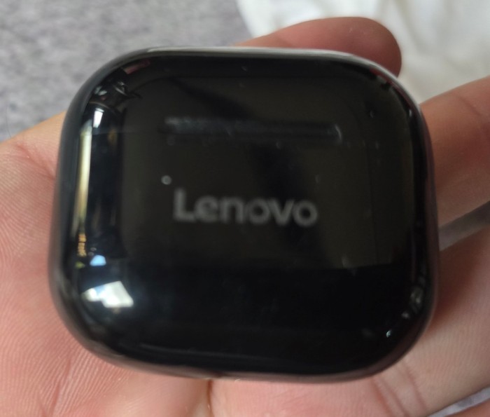 Căști Wireless Lenovo Thinkplus, noi, nefolosite