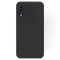 Husa SAMSUNG Galaxy A70 / A70s - Luxury Soft TSS, Negru