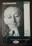 Părintele Mihail Avramescu - Calendarul incendiat al lui Ierusalim Unicornus
