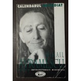Părintele Mihail Avramescu - Calendarul incendiat al lui Ierusalim Unicornus