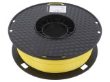 Filament PLA 1.75mm Galben 1kg