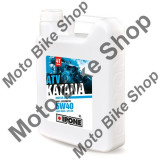 MBS Ulei ATV 4T Ipone Katana ATV 5W40 100% Sintetic - JASO MA2 - API SM, 4L, Cod Produs: 800164IP