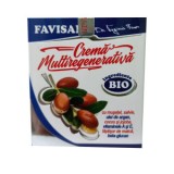 CREMA MULTIREGENERATIVA, Matur