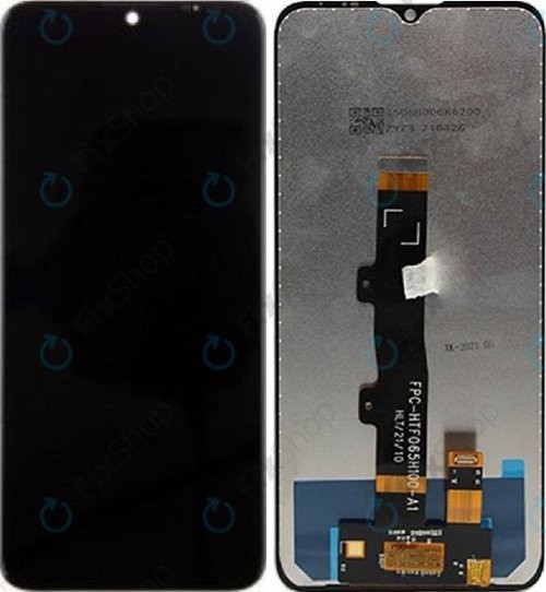 Display / Ecran Motorola E7/ E7 Power/ E7i Power[compatibil] [garantie] [factura]