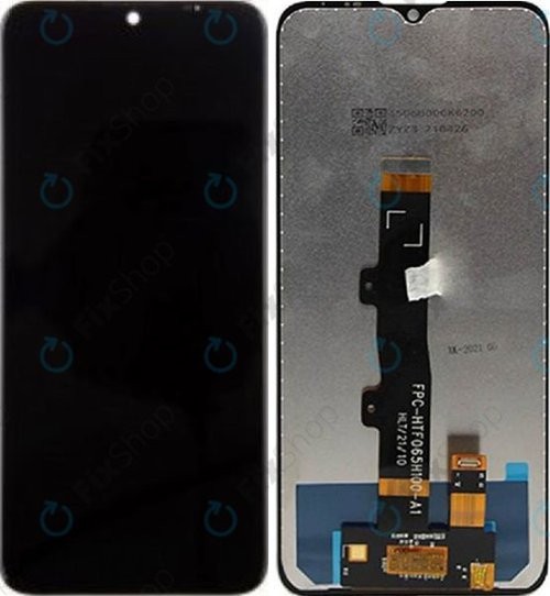 Display Motorola E7/ E7 Power/ E7i Power NOU Garantie + Factura