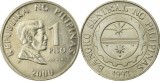 Filipine 2000 - 1 piso, circulata