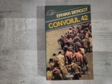 Convoiul 42 de Erwan Bergot