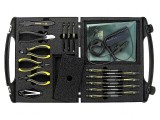 Set ESD cu Valijoară - 19 Piese