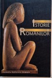 O istorie a romanilor (Studii critice) - Carte Istorie