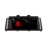 Navigatie BMW X3 X4 2011-2017 8.8 inch 4GB 64GB 8 Core 4G