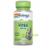 Vitex 400mg 100cps Secom,