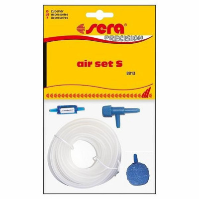 Sera Air Set S foto