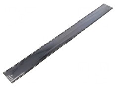 Bandă portantă ESD neagră 44mm 250 buc