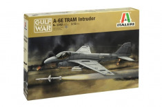 1:72 A-6E INTRUDER US NAVY/USMC 1:72 foto