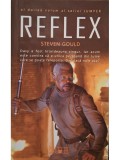 Steven Gould - Jumper, vol. 2 - Reflex (Editia: 2011)