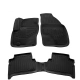 Cumpara ieftin Set Covorase Auto Cauciuc Umbrella Pentru Ford C-Max (2003-2010)