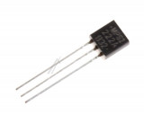 MPS2222AG TRANZISTOR,NPN TO-92 TYP:MPS2222AG ON SEMICONDUCTOR