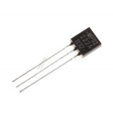 MPS2222AG TRANZISTOR,NPN TO-92 TYP:MPS2222AG ON SEMICONDUCTOR