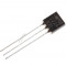 MPS2222AG TRANZISTOR,NPN TO-92 TYP:MPS2222AG ON SEMICONDUCTOR