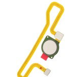 Flex Senzor Amprenta Huawei Y6 Prime (2018) Gold