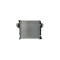 Radiator apa JEEP CHEROKEE KJ AVA Quality Cooling JE2043