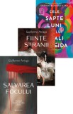 Pachet Dincolo de limite, Bookzone