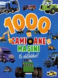 1000 de camioane si masini cu abtibilduri